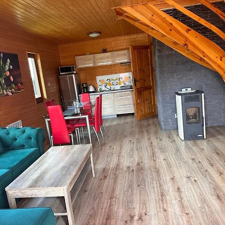 Wierzbowa Dolina Mielno Mielno  Exterior foto
