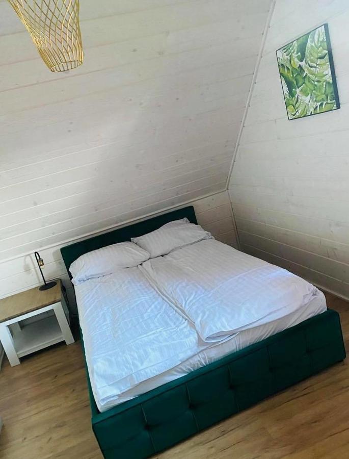 Wierzbowa Dolina Mielno Mielno  Exterior foto