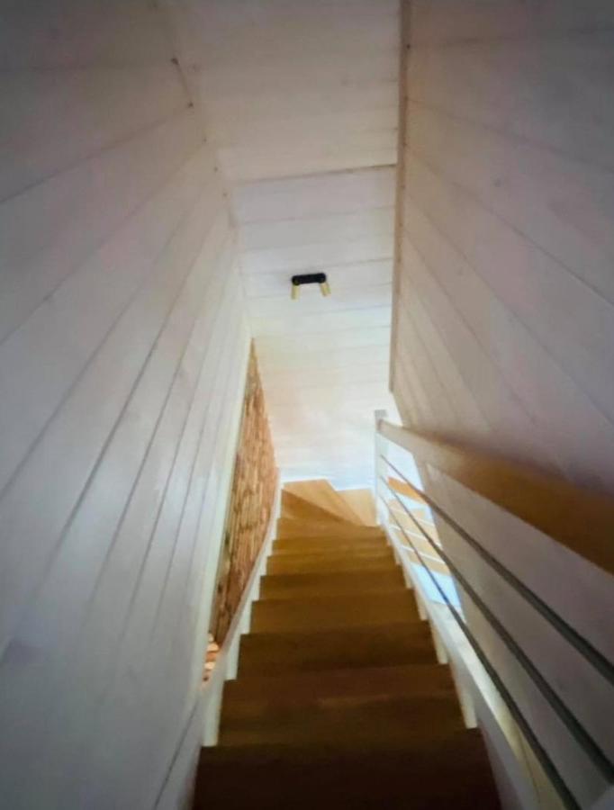 Wierzbowa Dolina Mielno Mielno  Exterior foto