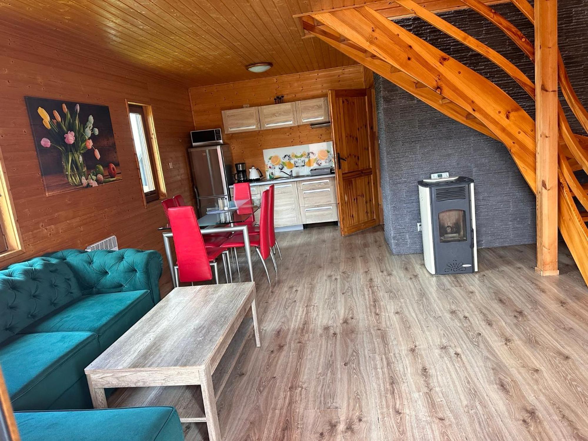 Wierzbowa Dolina Mielno Mielno  Exterior foto
